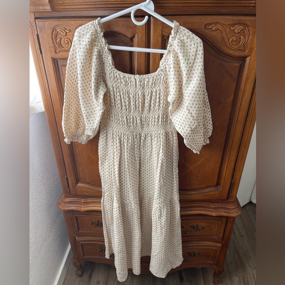 Neuflora Angela Dress